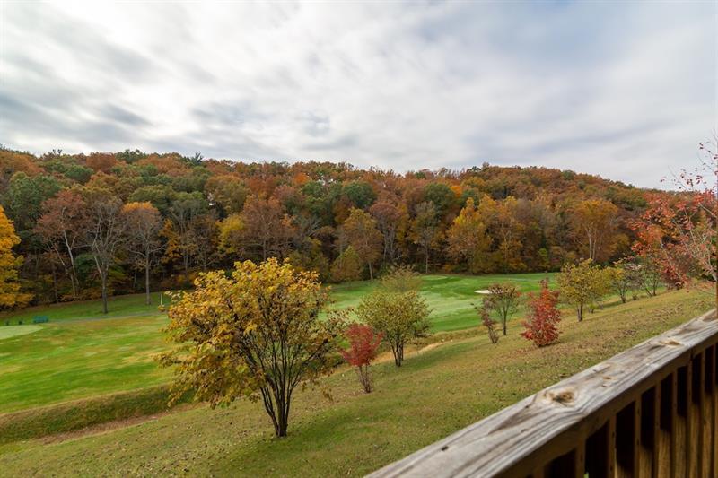 Massanutten'S Woodstone Meadows By Tripforth Villa McGaheysville Eksteriør billede